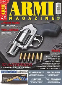 Gennaio 2017 
                issue Gennaio 2017