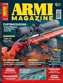 Gennaio 2019 
                issue Gennaio 2019