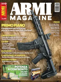Gennaio 2023 
                issue Gennaio 2023