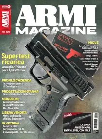 Gennaio 2025 
                issue Gennaio 2025