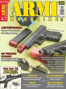 Giugno 2016 
                issue Giugno 2016