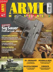 GIUGNO 2017 
                issue GIUGNO 2017
