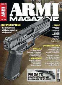 Giugno 2025 
                issue Giugno 2025