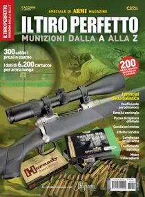 Il Tiro Perfetto 
                issue Il Tiro Perfetto