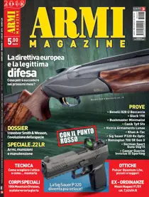 Luglio 2018 
                issue Luglio 2018