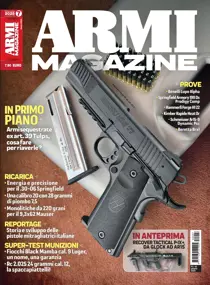 Luglio 2025 
                issue Luglio 2025