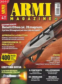 Maggio 2017 
                issue Maggio 2017