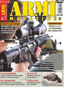 Marzo 2016 
                issue Marzo 2016