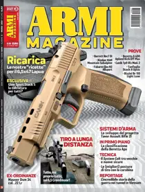 MARZO 2021 
                issue MARZO 2021