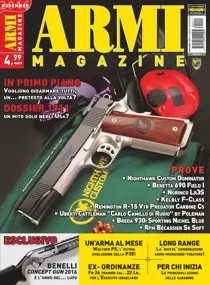 Novembre 2016 
                issue Novembre 2016