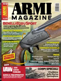 Novembre 2020 
                issue Novembre 2020