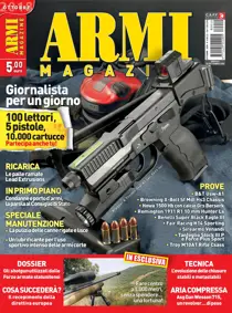Ottobre 18 
                issue Ottobre 18