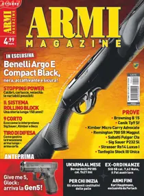 Ottobre 2017 
                issue Ottobre 2017