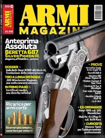 Ottobre 2020 
                issue Ottobre 2020