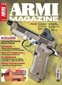 Ottobre 2025 
                issue Ottobre 2025