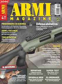 Settembre 2017 
                issue Settembre 2017
