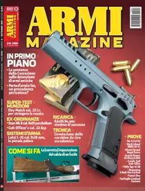 Settembre 2021 
                issue Settembre 2021