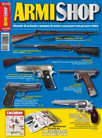 Agosto 2019 
                issue Agosto 2019