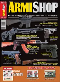 Agosto 2021 
                issue Agosto 2021