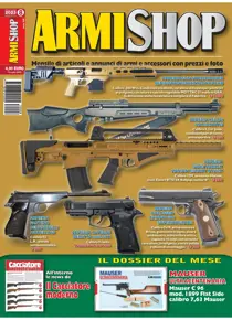 Agosto 2023 
                issue Agosto 2023