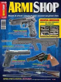 Agosto 2025 
                issue Agosto 2025