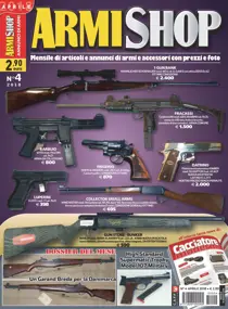 Aprile 2018 
                issue Aprile 2018