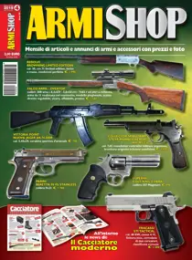 Aprile 2019 
                issue Aprile 2019