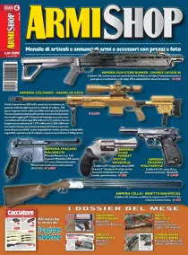 Aprile 2023 
                issue Aprile 2023