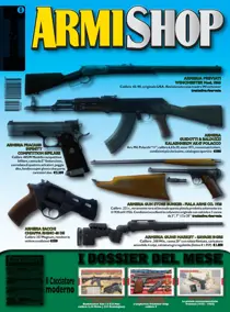 Agosto 2022 
                issue Agosto 2022