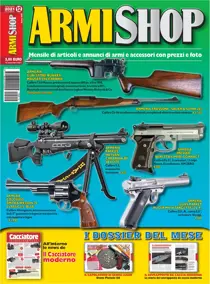 Dicembre 2021 
                issue Dicembre 2021