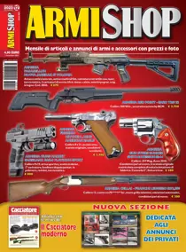 ARMI SHOP Dicembre 2023