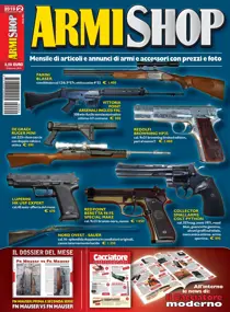 Febbraio 2019 
                issue Febbraio 2019