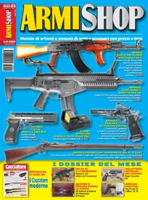 Febbraio 2023 
                issue Febbraio 2023