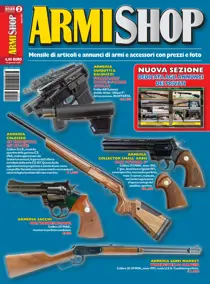 Febbraio 2025 
                issue Febbraio 2025