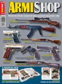 Gennaio 2019 
                issue Gennaio 2019