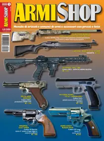 Gennaio 2020 
                issue Gennaio 2020