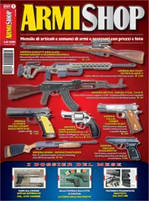 Gennaio 2021 
                issue Gennaio 2021