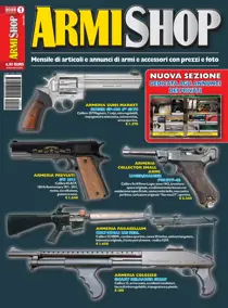 Gennaio 2025 
                issue Gennaio 2025