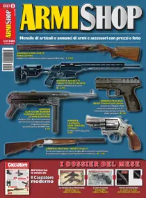 Giugno 2021 
                issue Giugno 2021