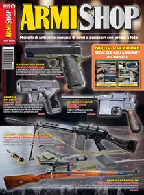 Giugno 2025 
                issue Giugno 2025