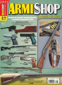 Luglio 2017 
                issue Luglio 2017