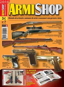 Luglio 2018 
                issue Luglio 2018