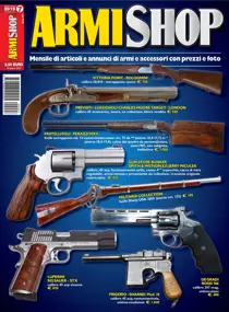 Luglio 2019 
                issue Luglio 2019