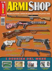 LUGLIO 2021 
                issue LUGLIO 2021