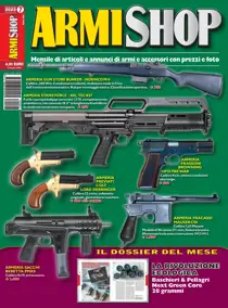 Luglio 2023 
                issue Luglio 2023