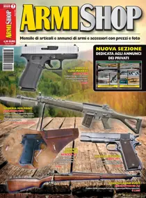 Luglio 2025 
                issue Luglio 2025