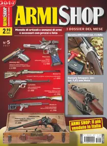 Maggio 2017 
                issue Maggio 2017