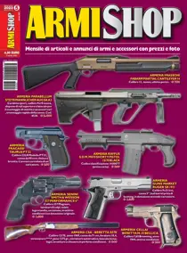 Maggio 2023 
                issue Maggio 2023