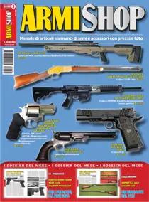 Marzo 2020 
                issue Marzo 2020