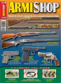 Marzo  2021 
                issue Marzo  2021